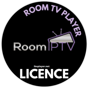 Room IPTV Activation