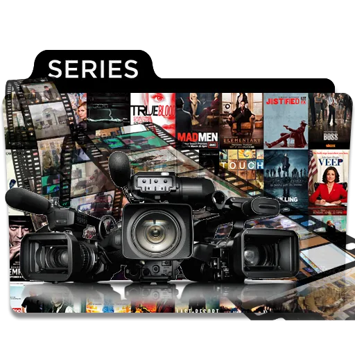 Bob Player series feature
